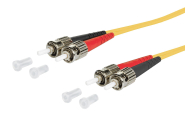 Metz OpDAT Patchkabel OS2   151P1AOAO10E 