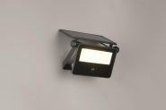 Trio LED Solar WL              R22109132 
