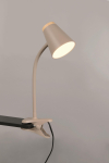 Trio LED Klemmleuchte PONGO,   R25831143 