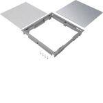 Hager Blinddeckel ultraflach BDQ08127011 