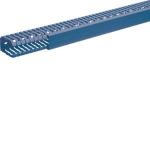 Hager Verdrahtungskanal PVC   BA760040BL 