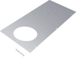 Hager Abdeckung gestanzt    BKA400800R06 