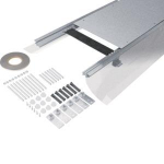 Hager Bodenkanal estrichbünd. BKFD400065 