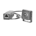 INDEXA Mini-Netzwerkkamera      NWC6549F 