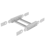 Unex Gelenkbogen vertikal       67512-04 
