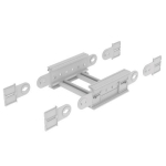 Unex Gelenkbogen vertikal       67432-04 