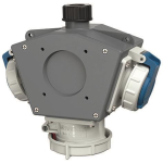 Mennekes DELTA-BOX AMELAN          83699 