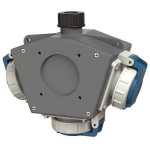 Mennekes DELTA-BOX AMELAN          83700 