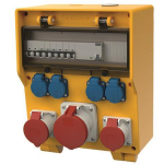 Mennekes KOMBINATION EverGUM       71063 