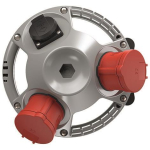 Mennekes 3KRAFT                  94353SI 