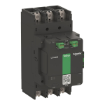 Schneider Leistungsschütz    LC1G265LSEA 