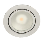 Nobile N 5020 COB LED chrom   1550200200 