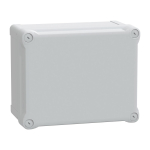 GS INDUSTRIEGEHÄUSE PC     NSYTBP241912H 