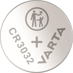 VARTA High-Tech Lithium           CR3032 