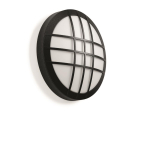 RZB ROUNDED 9,5W 880lm 830   672703.0031 