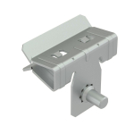 OBO SCVTB 1,5-4 M6 Trägerklammer 