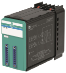 PF RTD-Messumformer 276331      FB5204B3 