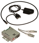 PF           PCV-USB-RS485-Converter Set 