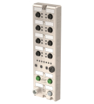 PF Ethernet Feldbus   ICE1-8IOL-G60L-V1D 