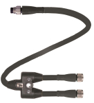 PF        V31-GM-0,11M-PUR-U-T-0,15M-V31 