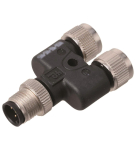 PF Y-Splitter 70109844    V15S-Y-V15/V15 