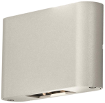 KONS LED-Wandleuchte Chieri     7854-250 