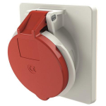 Mennekes 32A5P 6H400V Anbaudose   20147A 