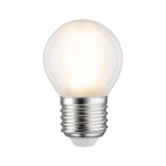 Paulmann LED Fil Tropfen 470lm E27 28634 