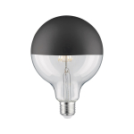 Paulmann LED G125 Kopfspiegel      28679 