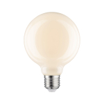 Paulmann LED Fil G95 470lm E27     28624 