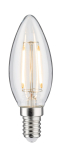 Paulmann LED Fil Kerze 250lm E14   28683 