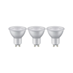 Paulmann LED 3er-Pack Refl. 4W     28581 