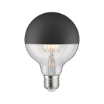 Paulmann LED G95 Kopfspiegel 520lm 28676 