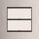 ELCOM Ruftast.Modul 2/1          REN102Y 