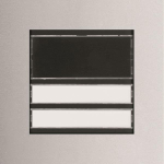 ELCOM Ruftast.2/1 LED-Schild     REN092Y 