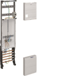 Hager Komplettfeld univ.Z       ZH33X16T 