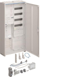 Hager Komplettschrank universZ ZB32SEA16 