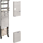 Hager Komplettfeld universZ     ZH3EL16T 