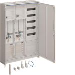 Hager Komplettschrank univ.Z  ZB333U25NT 