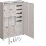 Hager Komplettschrank       ZB33ET225W1T 