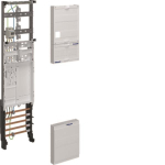 Hager Komplettfeld univers Z 1  ZH3EL27T 