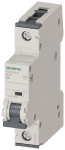 Siemens 5SY41068 Leitungsschutzschalter 