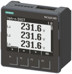 Siemens SENTRON Power 7KM3220-2BA01-1JA0 