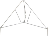 Dehn 107391 DBS KB DBS KB D50 RA1330 V2A 