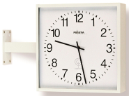 Peweta 51.282.412 Funkuhr 1,5V innen 