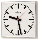 Peweta 52.280.321 Funkuhr 230V innen 