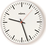 Peweta 81.270.431 Nebenuhr DCFport 24 