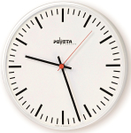 Peweta 81.271.331 Nebenuhr DCFport 24 