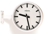 Peweta 81.272.222 Nebenuhr DCFport 24 