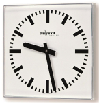 Peweta 71.280.321 Nebenuhr 12-60V innen 